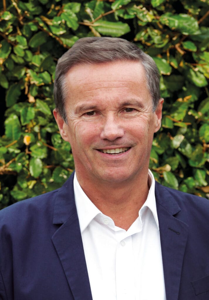 Nicolas Dupont Aignan