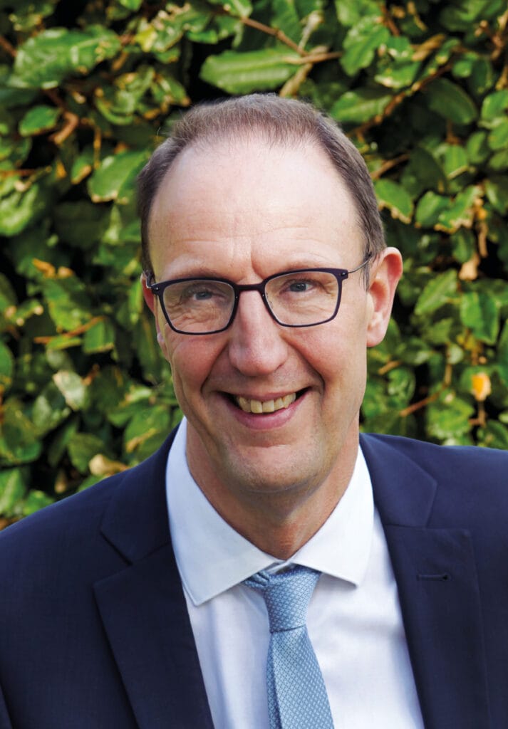 Olivier Clodong