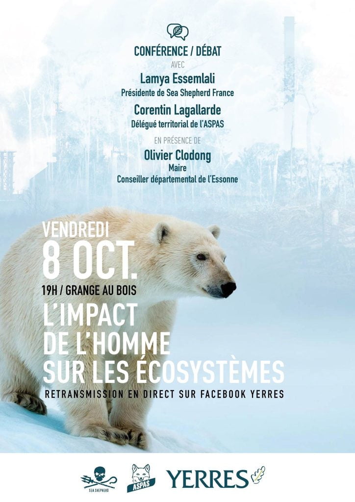 conférence animaux 2021