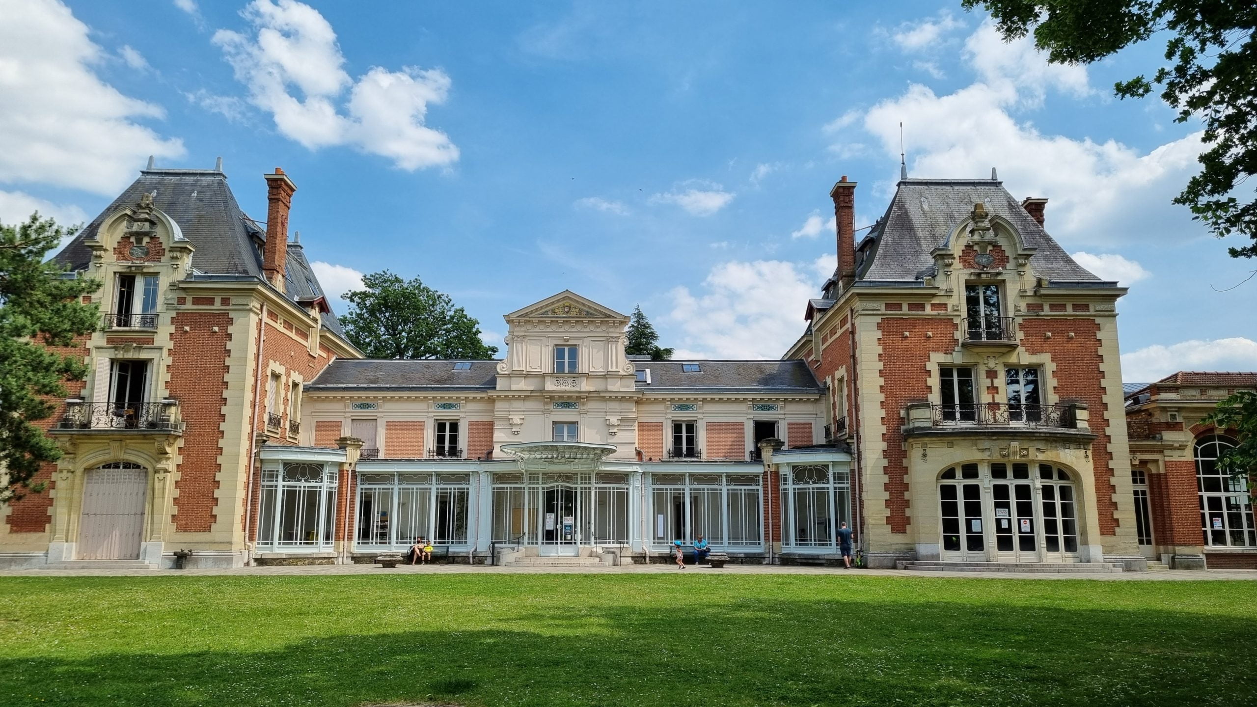 Location de salles Ville de Yerres