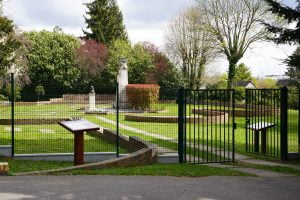 Square Rakocsi de Yerres