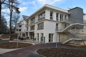 Résidence Asphodia de Yerres