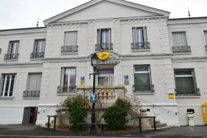 La Poste de Yerres 2021