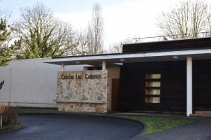 Crèche Calinous Yerres