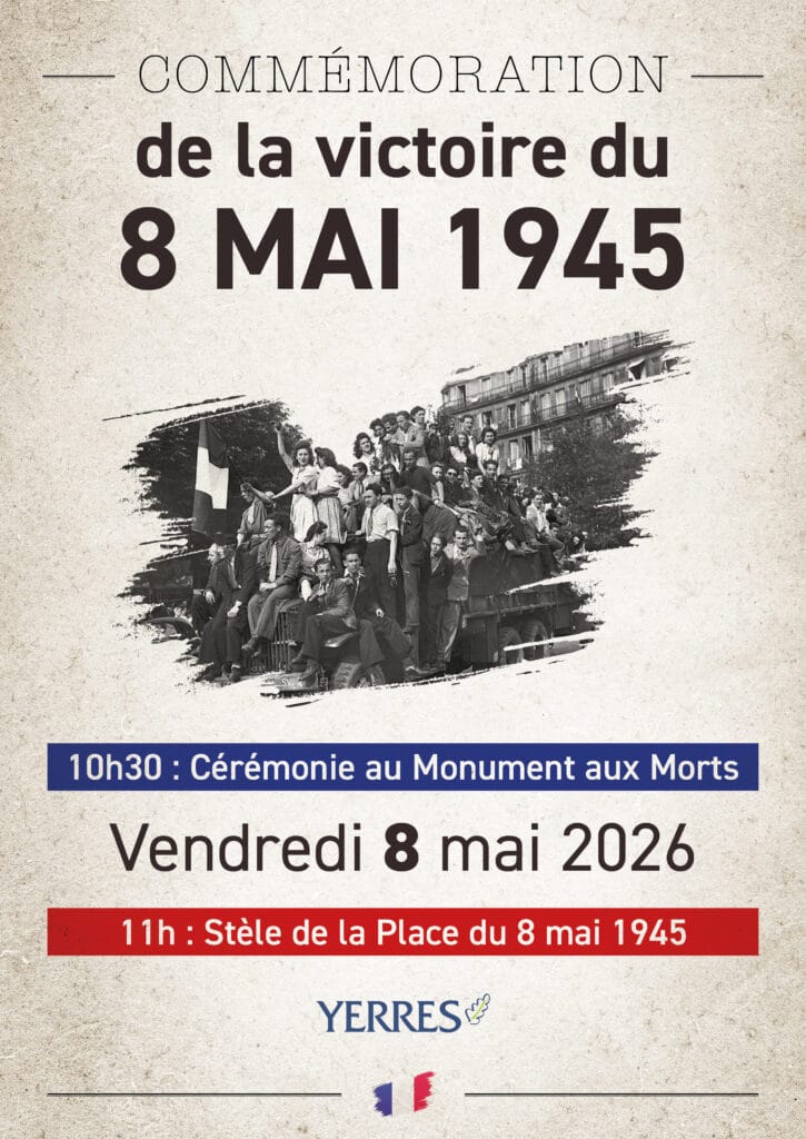 invitation 8 mai 1945 2026