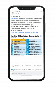 classement