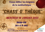 Chassothèque