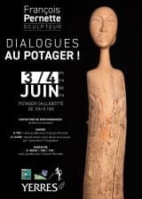 François PERNETTE-Affiche-OK