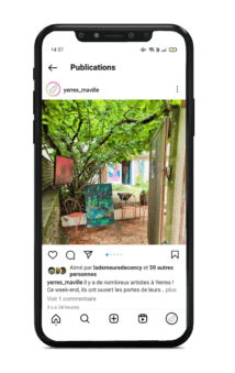 telephone-insta-news