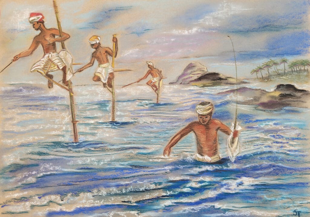 académie de sénart