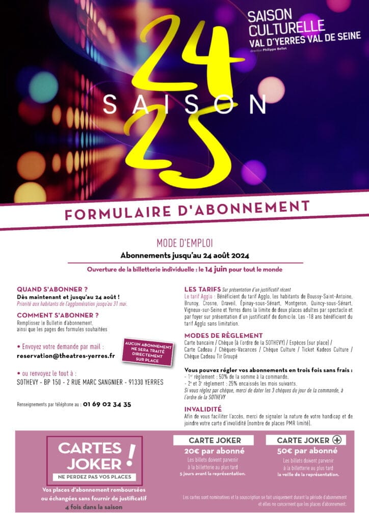 abonnement vyvs théâtre yerres 2024