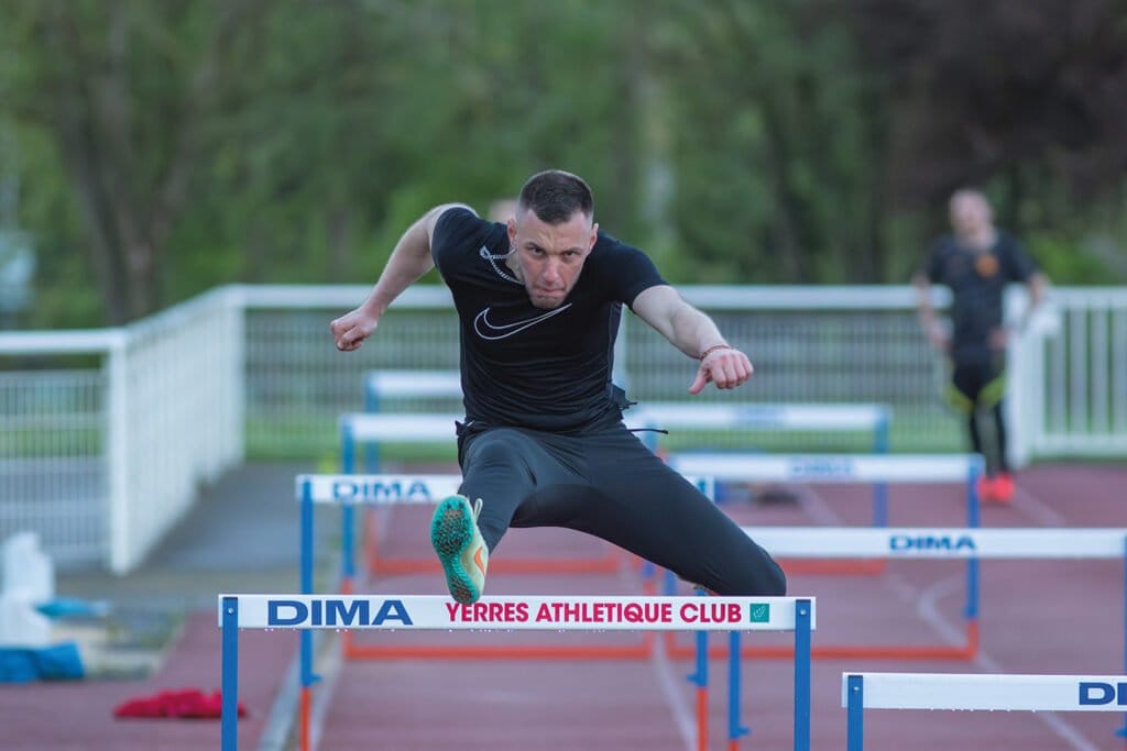 Yerres athlétique club