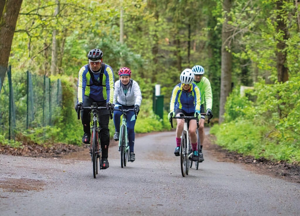 Yerres cycliste club