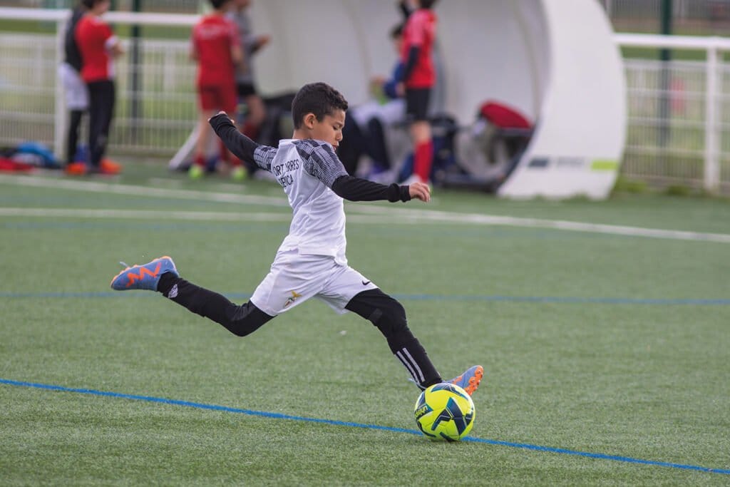 Benfica Yerres