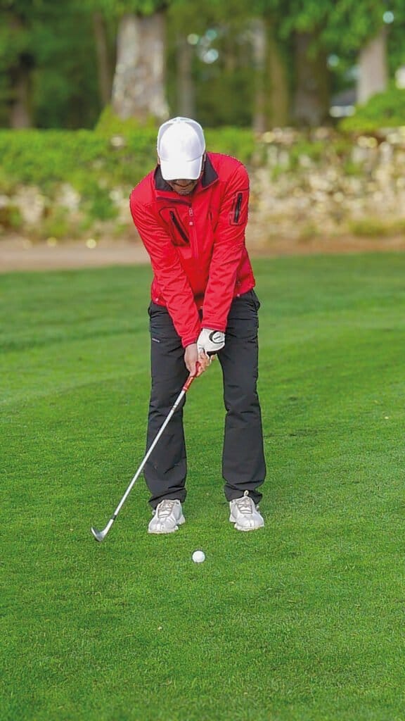 Association Golfique Yerroise