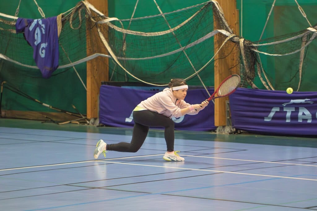 Tennis club du parc yerres