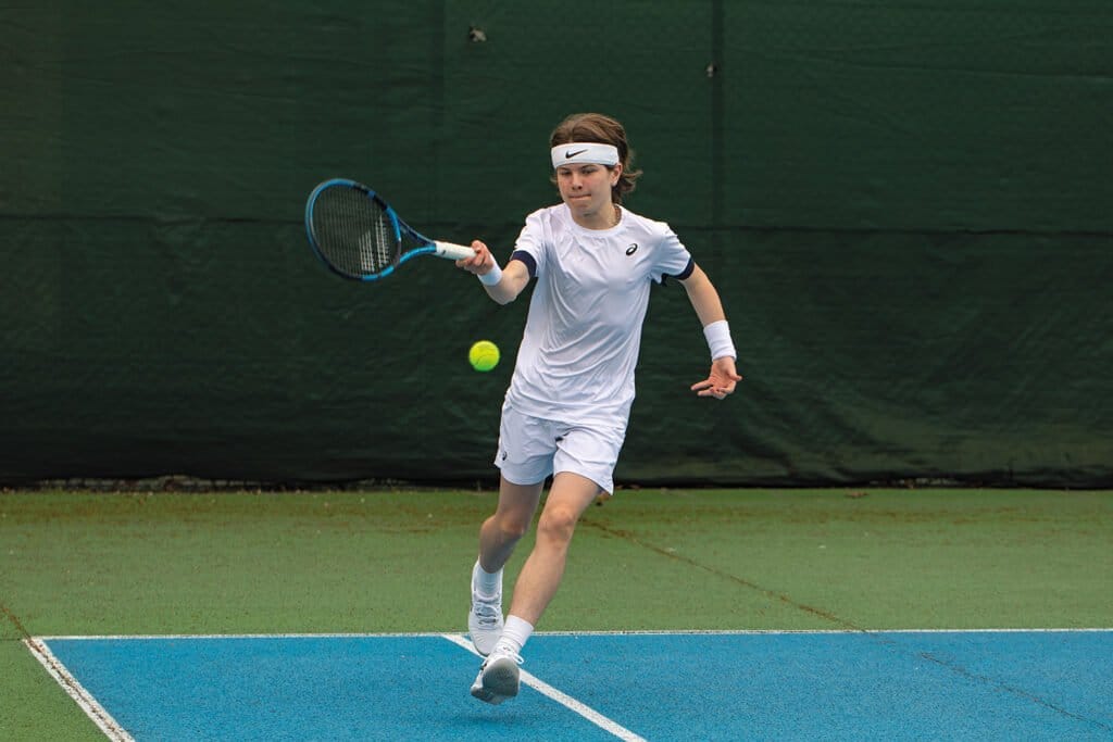 Tennis club yerrois