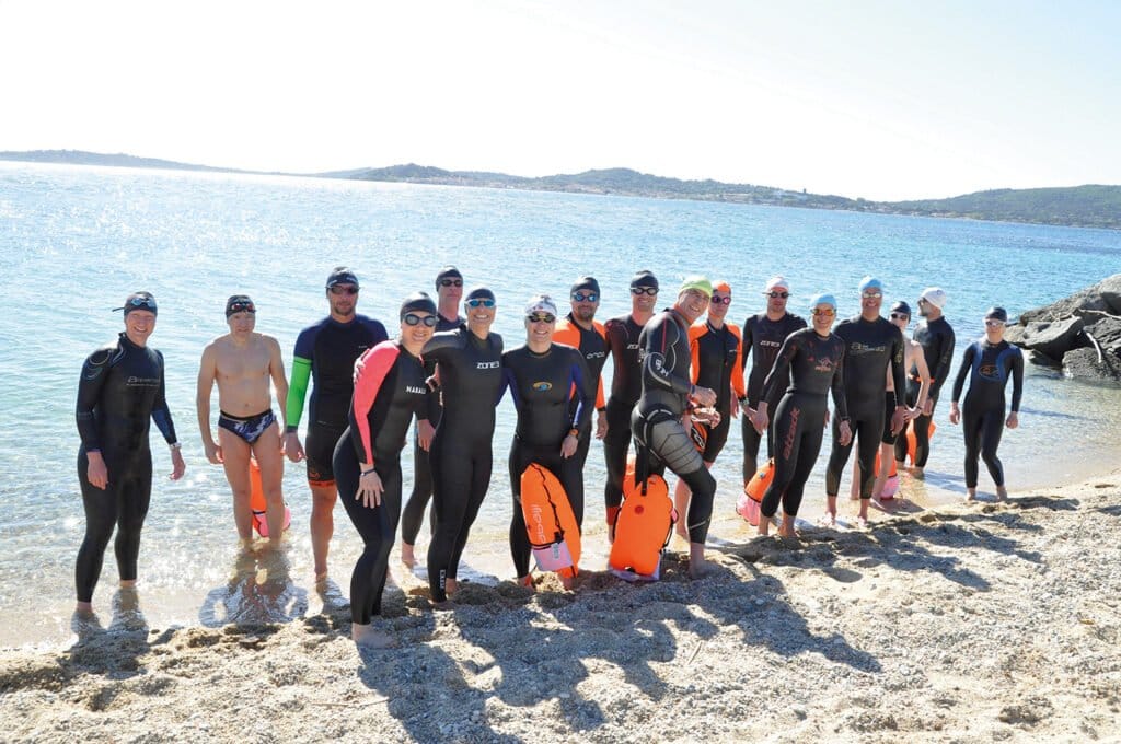 Club yerrois de triathlon