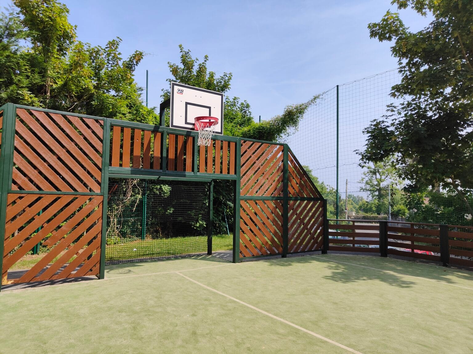 city stade sablière yerres