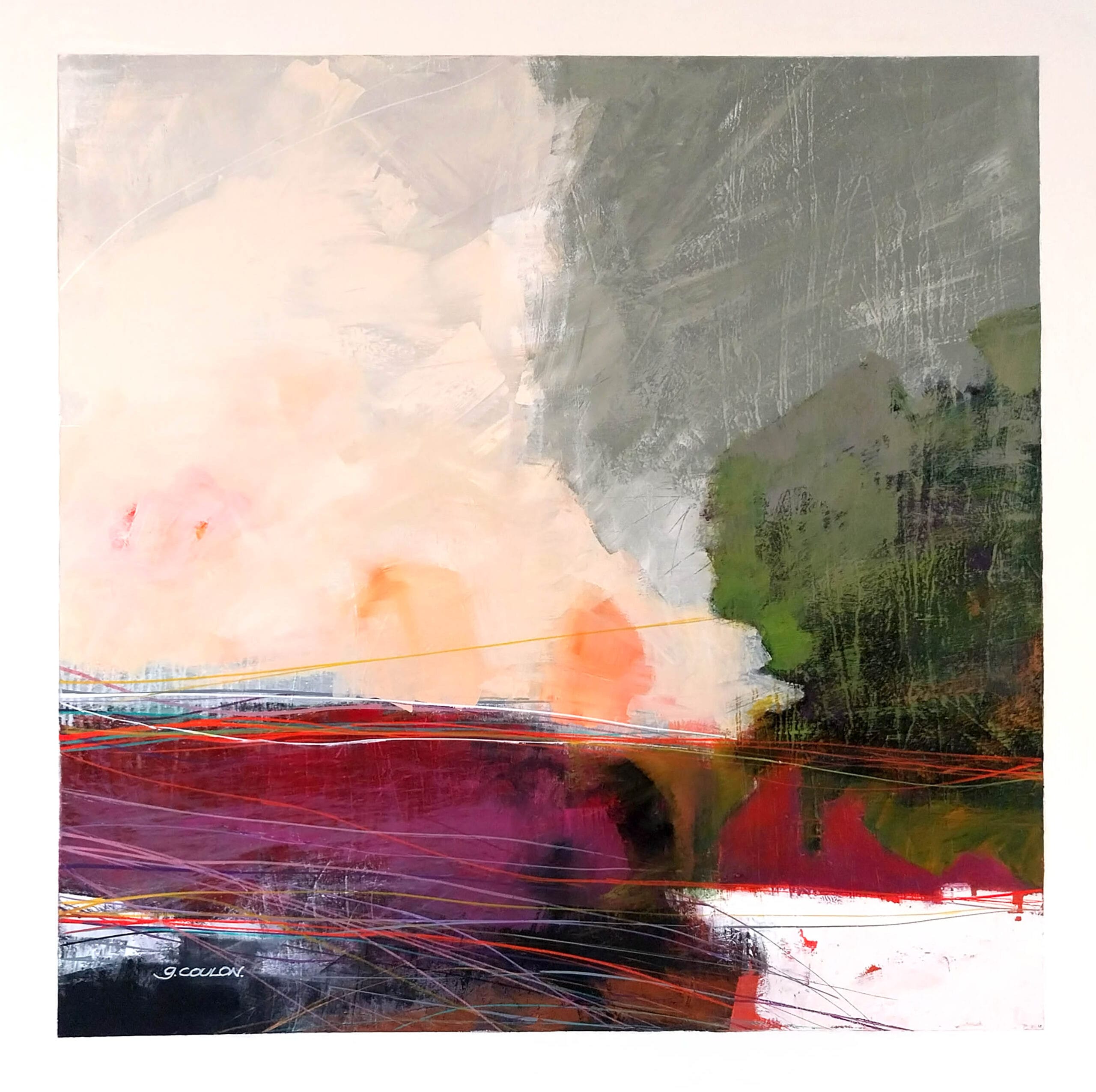 Gilles Coulon - Ville de Yerres