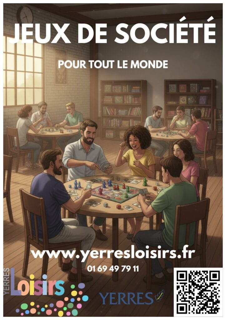 jeux de société
