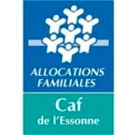 logo CAF