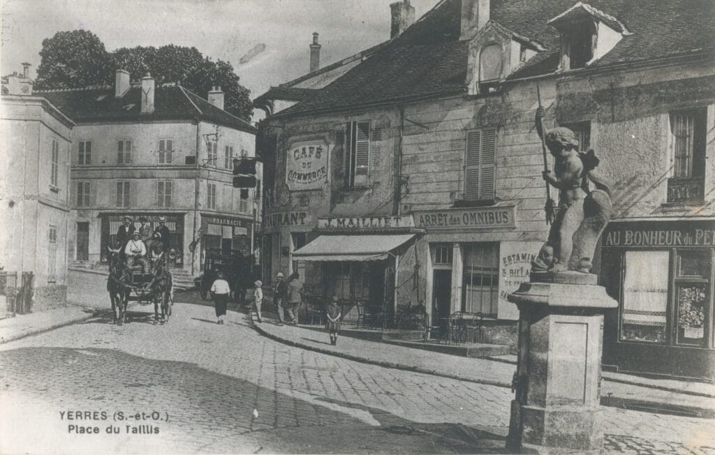 Centre-ville