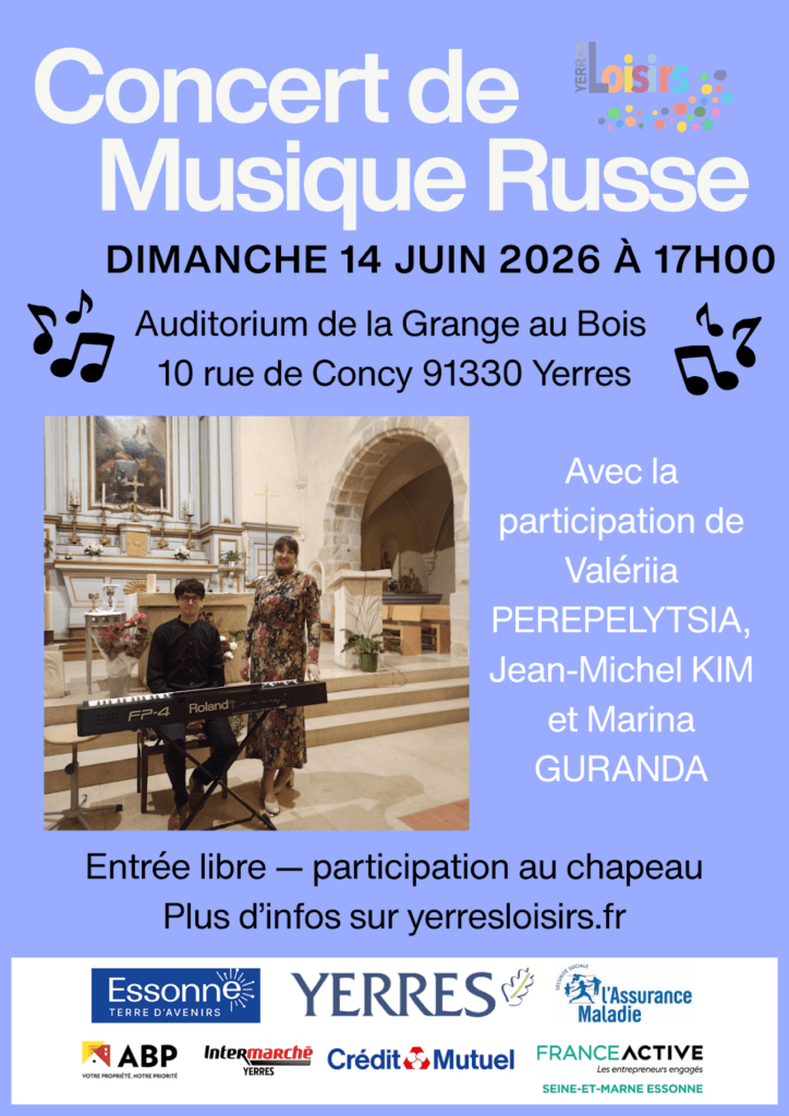 homme et femme dans une église devant un piano