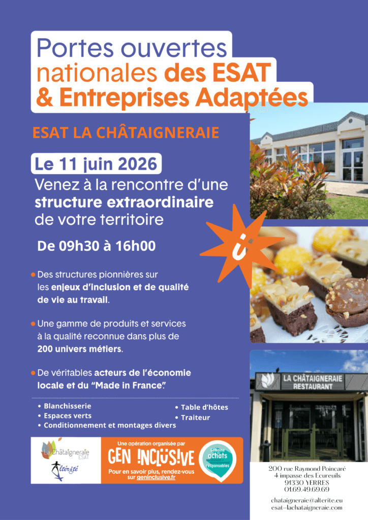 portes ouvertes esat yerres 2026