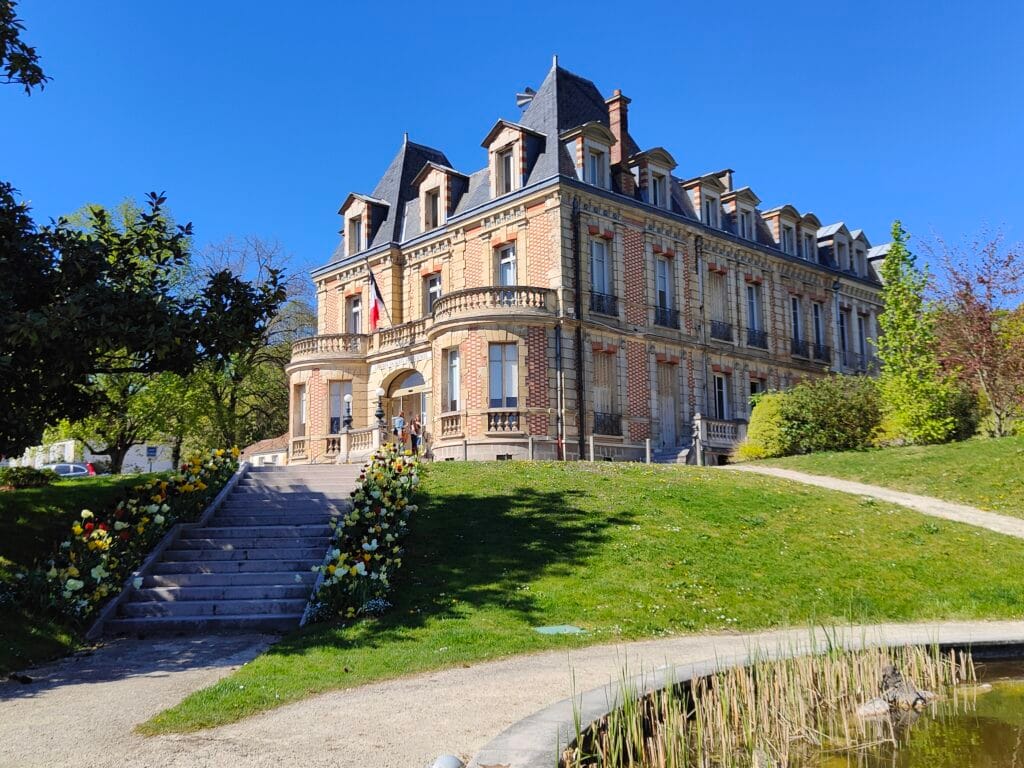 Mairie-yerres