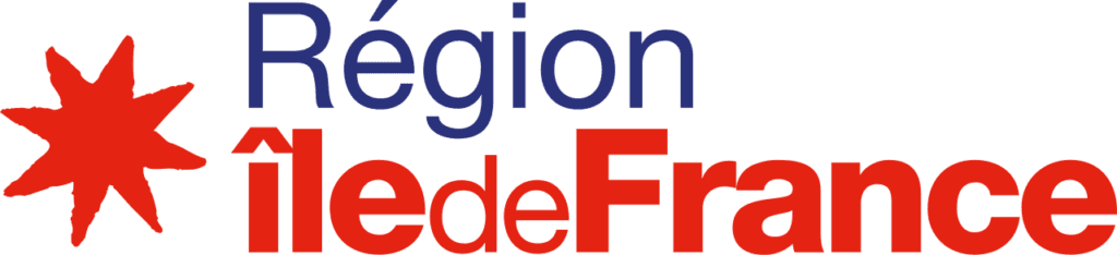 logo région ile de france