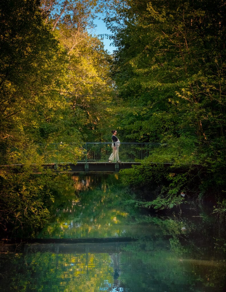 Sami LESSOUED – Harmonie sur l'Yerres