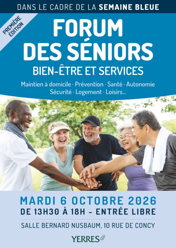 forum des seniors yerres 2026