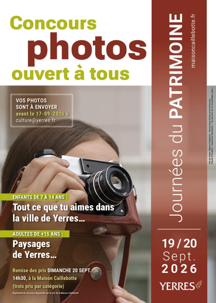 concours photo caillebotte 2026