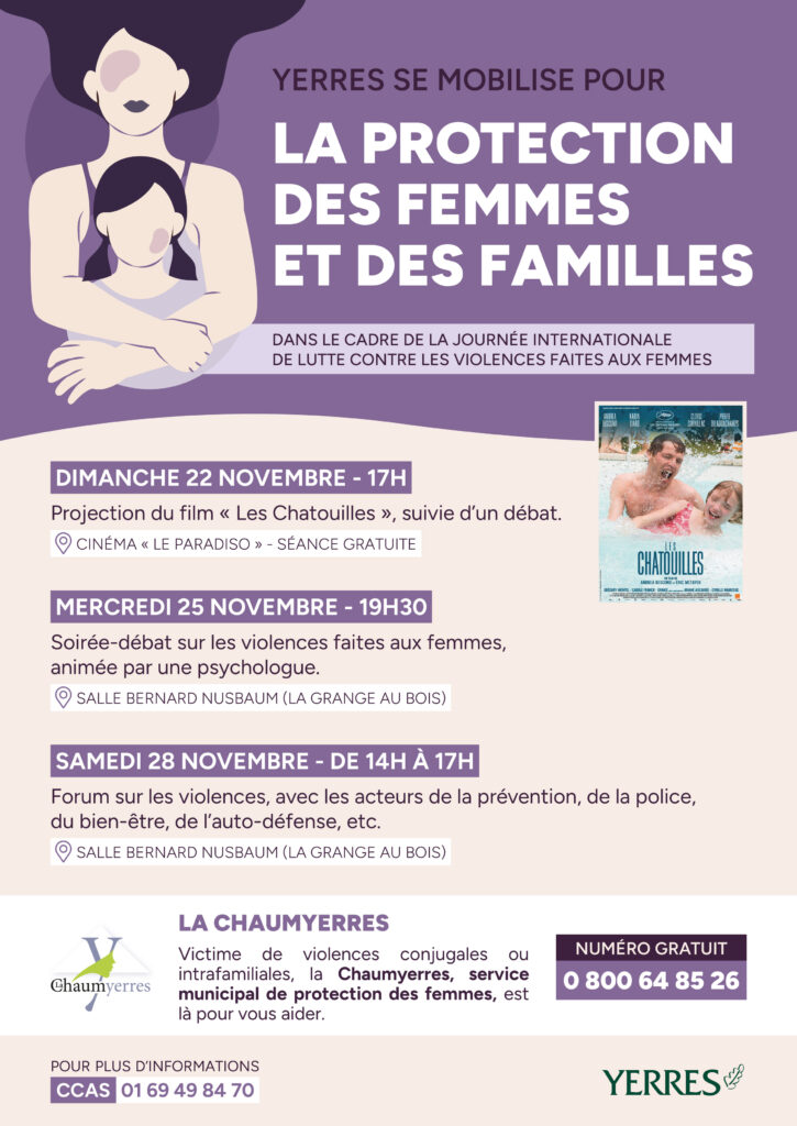 affiche 2026 journée internationale des droits des enfants