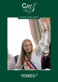 couverture guide CMJ 2026