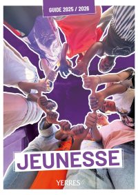 couverture guide jeunesse yerres 2025 2026